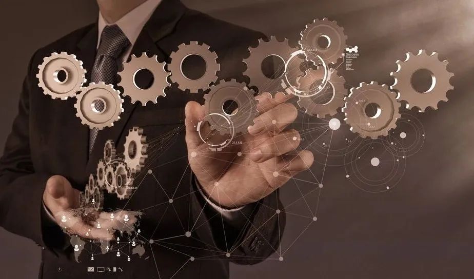 工业革命4.0区块链(工业革命10到40是什么) 工业革命4.0区块链(工业革命10到40是什么)