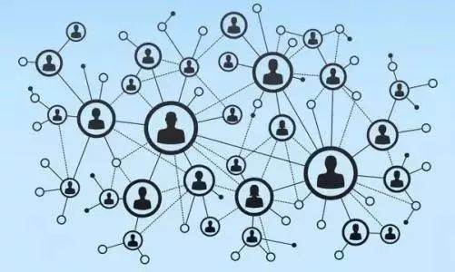 关于区块链火的一塌糊涂的信息