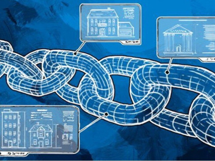 简述全球航运业的区块链(区块链技术可以给航运业带来什么改变) 简述全球航运业的区块链(区块链技术可以给航运业带来什么改变)