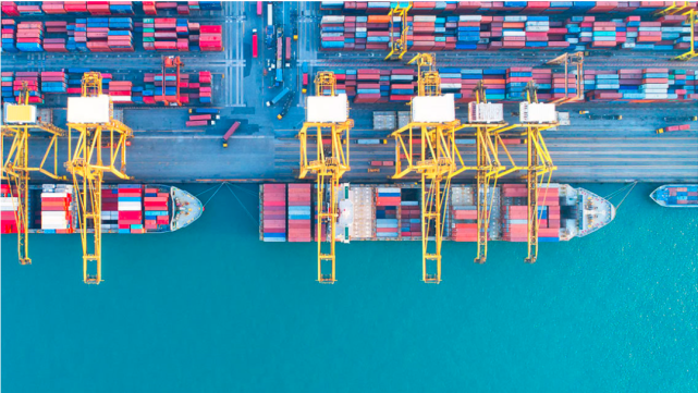 简述全球航运业的区块链(区块链技术可以给航运业带来什么改变) 简述全球航运业的区块链(区块链技术可以给航运业带来什么改变)