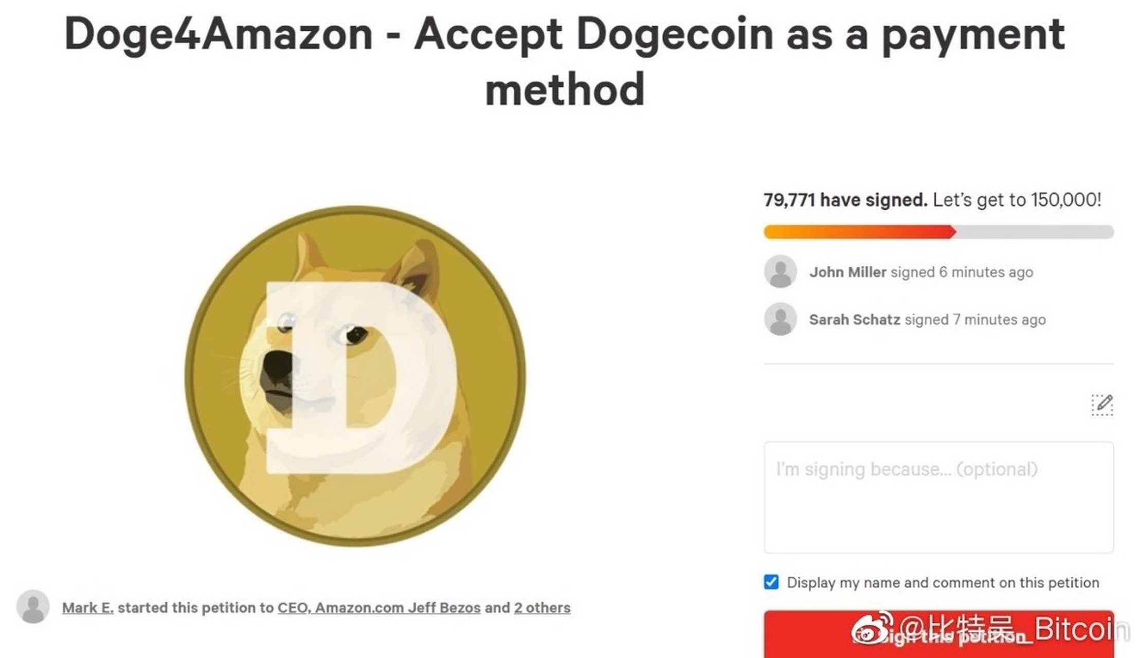 狗狗币是哪个区块链上的的简单介绍 狗狗币是哪个区块链上的的简单介绍