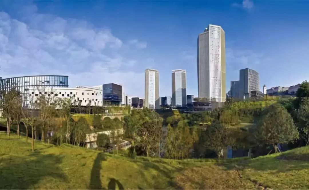 重庆高新区建设区块链项目(重庆高新区建设区块链项目公示) 重庆高新区建设区块链项目(重庆高新区建设区块链项目公示)