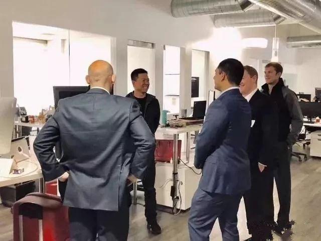 贾跃亭区块链怎么样(贾跃亭区块链怎么样知乎) 贾跃亭区块链怎么样(贾跃亭区块链怎么样知乎)