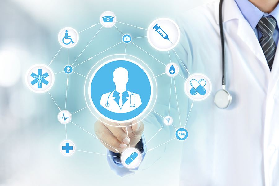 区块链医疗器械市场前景(区块链在医疗领域的应用优势) 区块链医疗器械市场前景(区块链在医疗领域的应用优势)