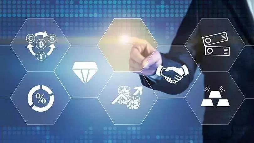 区块链和资金盘有什么不同(资金盘和区块链是不是一码事)