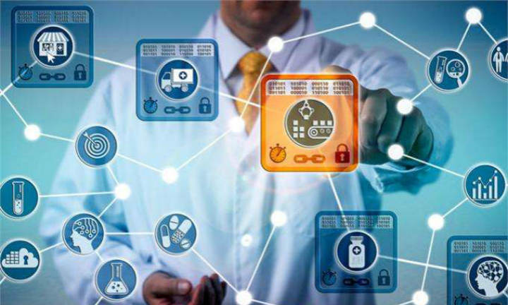 关于医疗区块链项目视频教程的信息 关于医疗区块链项目视频教程的信息