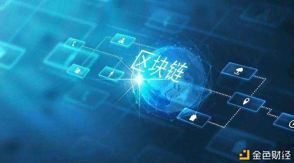 区块链分布式存储权威发布(区块链的分布式存储的安全性特征) 区块链分布式存储权威发布(区块链的分布式存储的安全性特征)