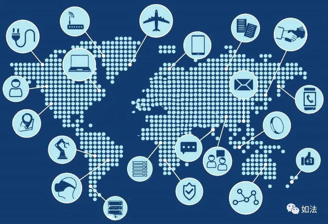 新基建区块链领域龙头企业(区块链及其“新基建”赋能之路) 新基建区块链领域龙头企业(区块链及其“新基建”赋能之路)