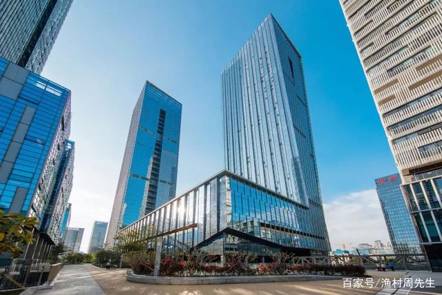 区块链深圳科技园补贴多少(深圳区块链产业园有哪些项目)