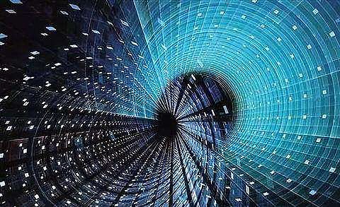 区块链数字经济高质量发展(区块链数字经济未来十年谁是赢家) 区块链数字经济高质量发展(区块链数字经济未来十年谁是赢家)