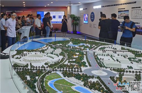 南昌区块链技术开发中心(南昌区块链技术开发中心招聘)