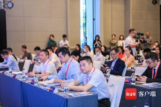 海南区块链创业者(海南区块链高峰论坛)