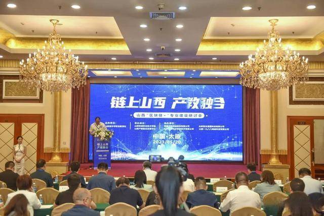 山西大同区块链项目(山西大同区块链项目中标单位)