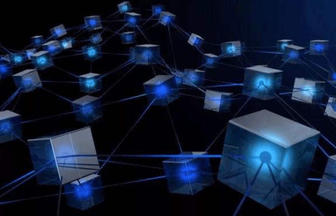 区块链分布式账务处理实例的简单介绍 区块链分布式账务处理实例的简单介绍