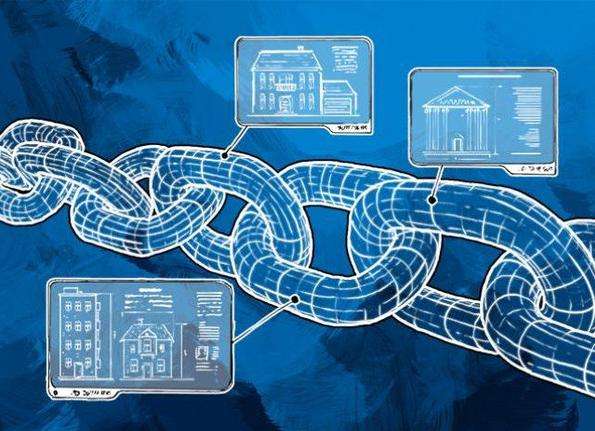 关于区块链搭配云计算是什么的信息 关于区块链搭配云计算是什么的信息