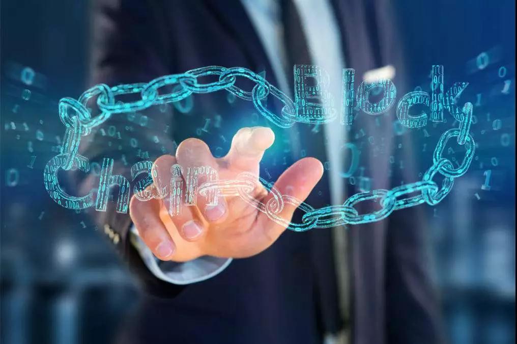 区块链实体经济趋势是什么(区块链技术的关键在于服务实体经济)