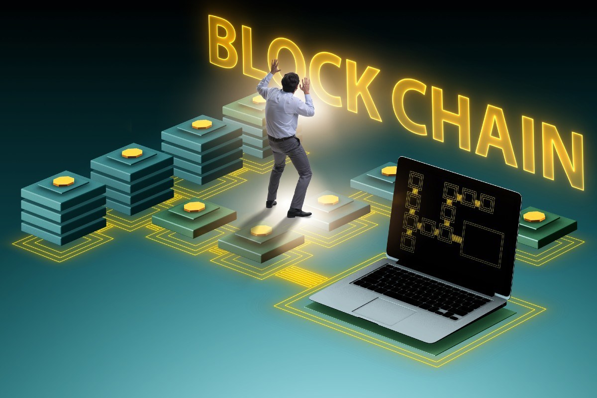 区块链远程工作怎么样做(区块链远程工作怎么样做好)