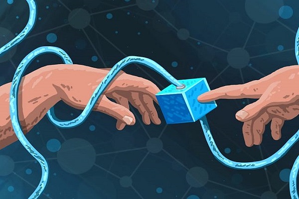 区块链交易会被银行发现吗(区块链来了,所有的银行都在害怕!) 区块链交易会被银行发现吗(区块链来了,所有的银行都在害怕!)