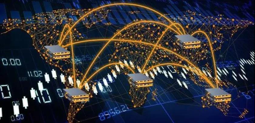 现在进去区块链晚吗为什么(现在搞区块链的都是些什么人)