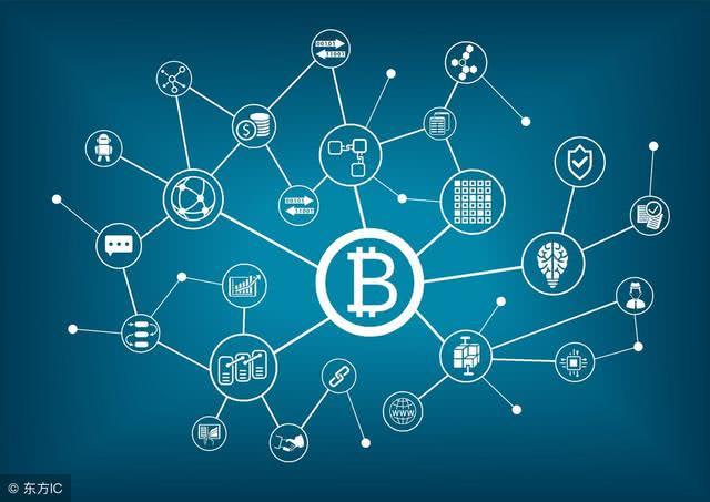 区块链开发的三个原则(区块链开发从入门到精通)