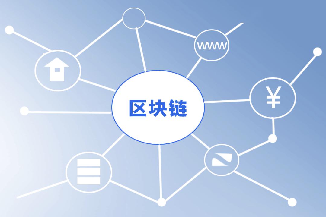 区块链怎样赋能金融市场(区块链怎样赋能金融市场的价值)