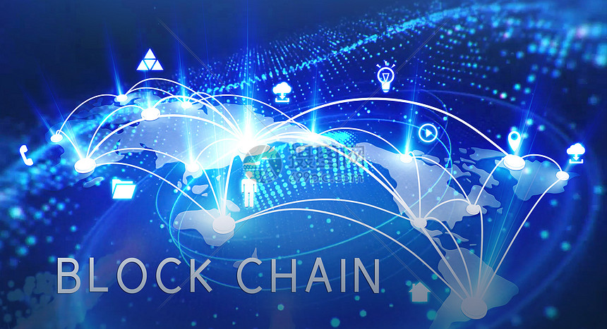 区块链项目震撼宣传片图片的简单介绍