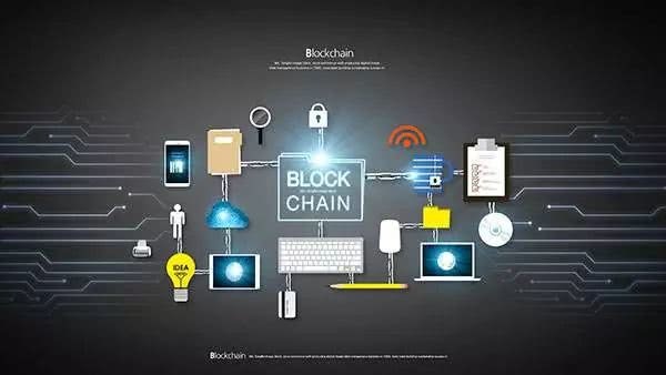 区块链时代中的问题有哪些(区块链发展现状与面临的问题) 区块链时代中的问题有哪些(区块链发展现状与面临的问题)