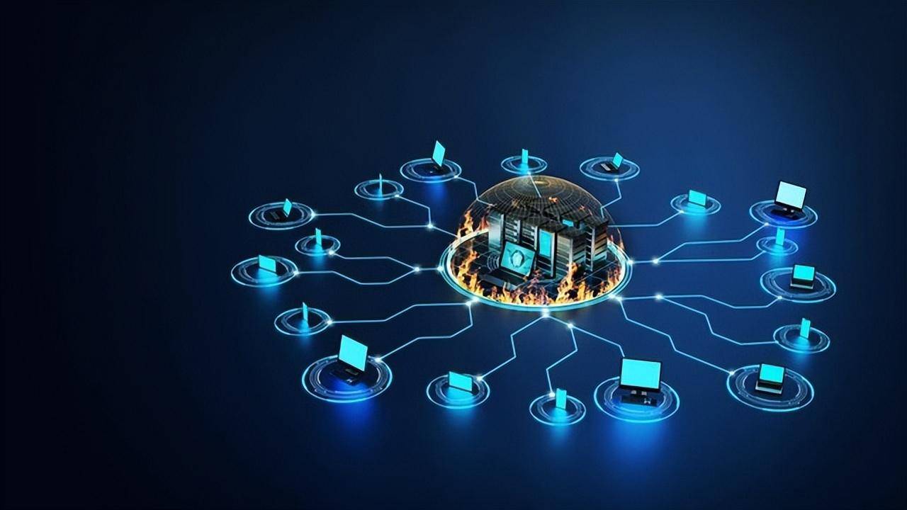 区块链互联网安全保护系统(区块链互联网安全保护系统有哪些) 区块链互联网安全保护系统(区块链互联网安全保护系统有哪些)