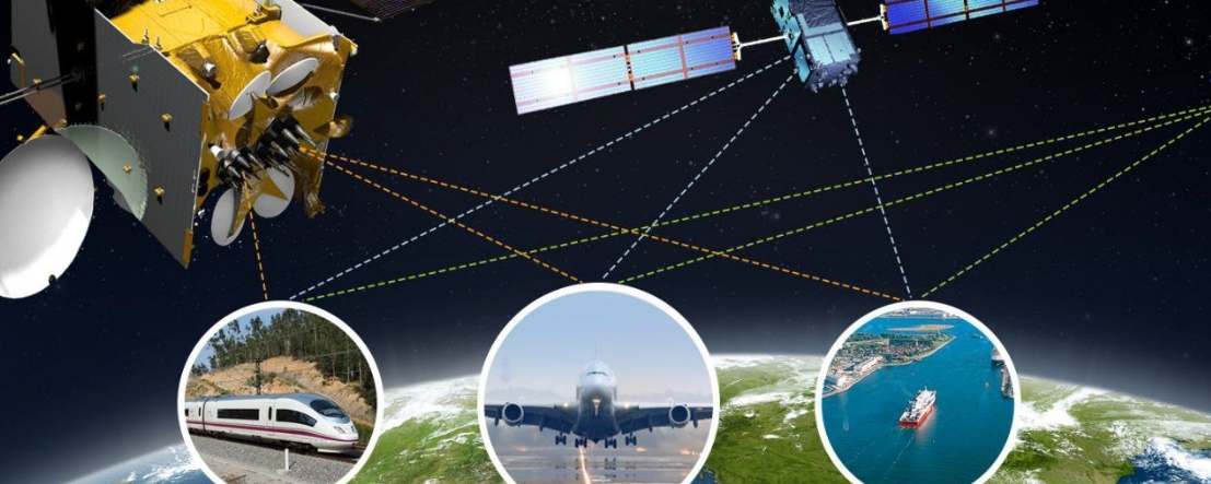 中国区块链和卫星互联网(中国卫区块链技术的落地生根发芽成长提供了最好的土壤)