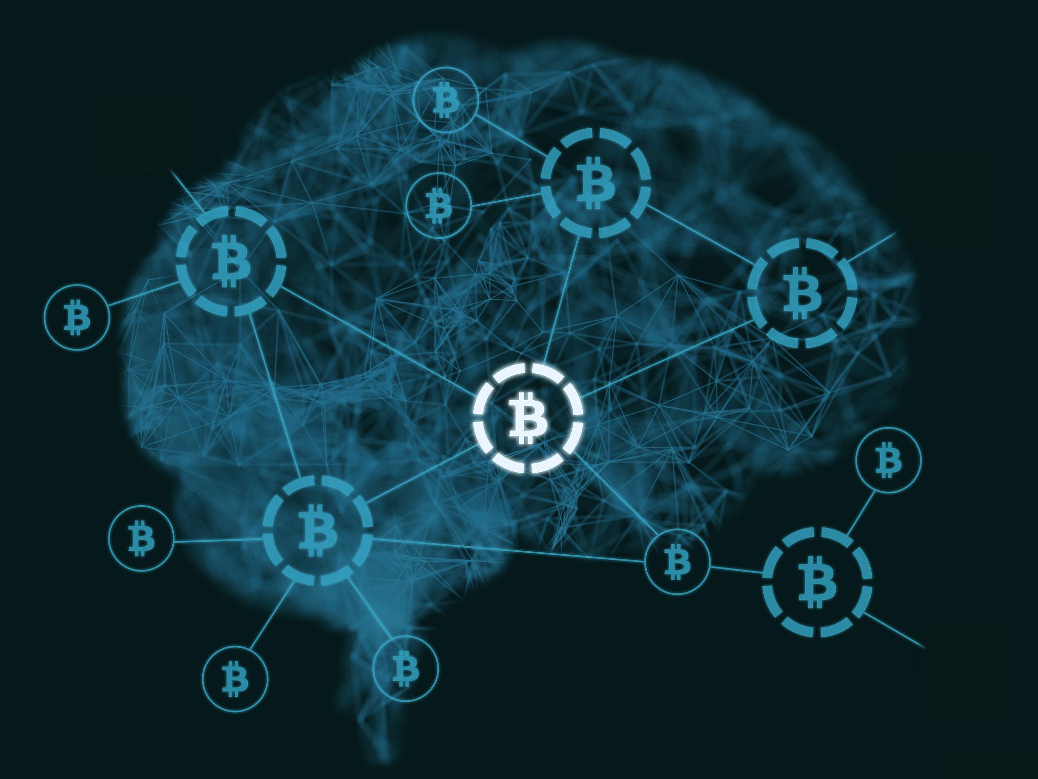 金融和区块链哪个强哪个弱(区块链和金融科技有什么关系)