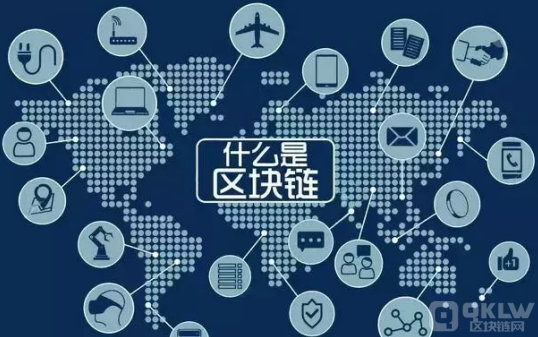 区块链信息处理技术有哪些(区块链打破了信息学的基本原理) 区块链信息处理技术有哪些(区块链打破了信息学的基本原理)