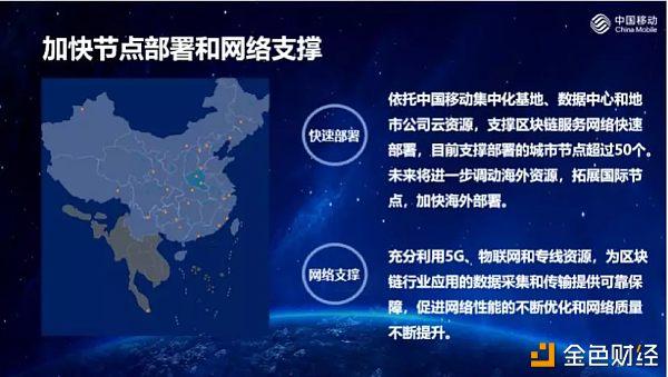 中国移动深圳区块链公司(中国移动深圳区块链公司怎么样)