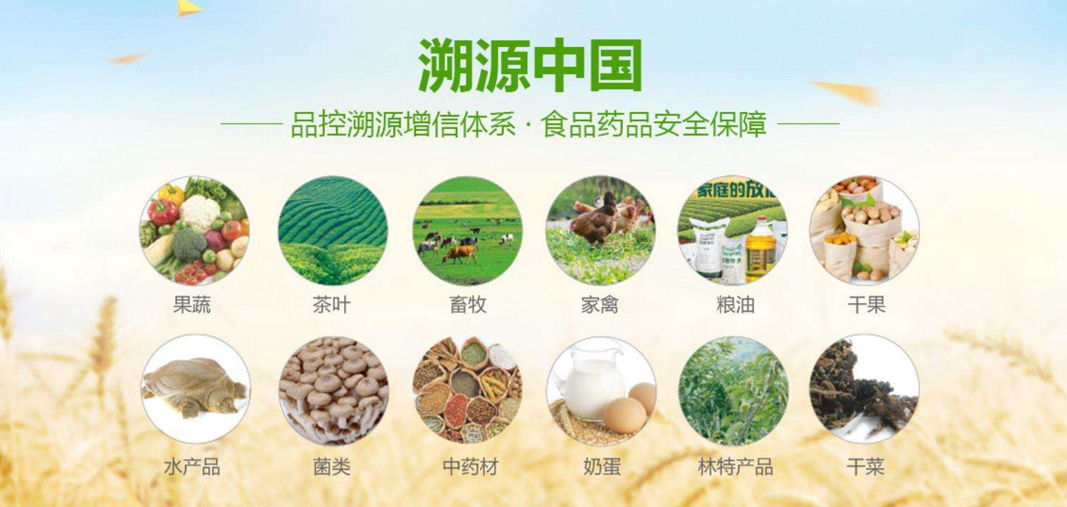 农产品电商平台区块链(农产品电商平台区块链是什么)