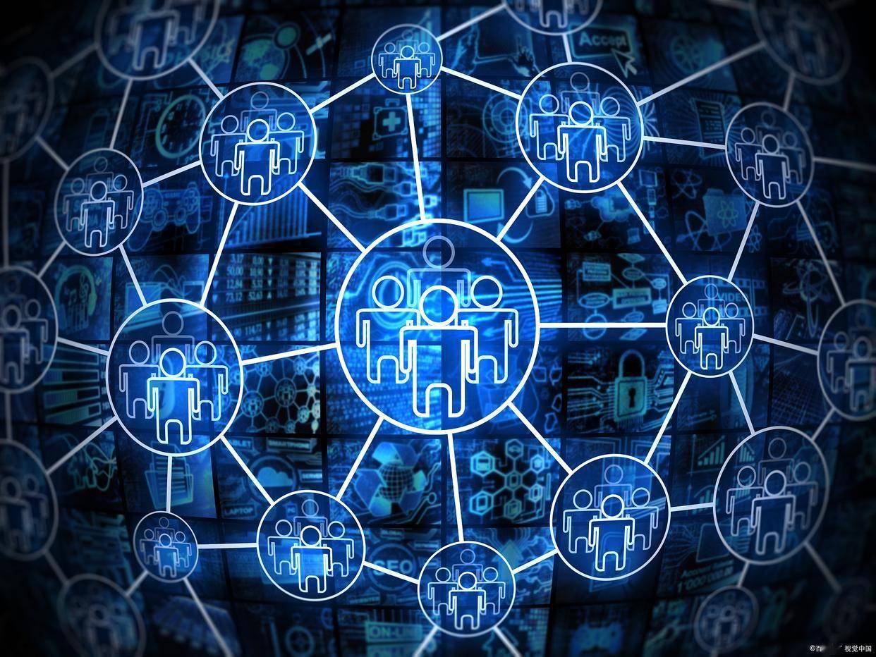 区块链技术信息服务公司(区块链技术信息服务公司排名) 区块链技术信息服务公司(区块链技术信息服务公司排名)