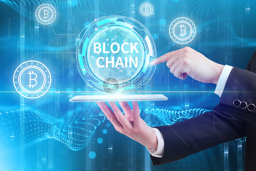 区块链四小天鹅图片(区块链的四大核心技术是什么) 区块链四小天鹅图片(区块链的四大核心技术是什么)