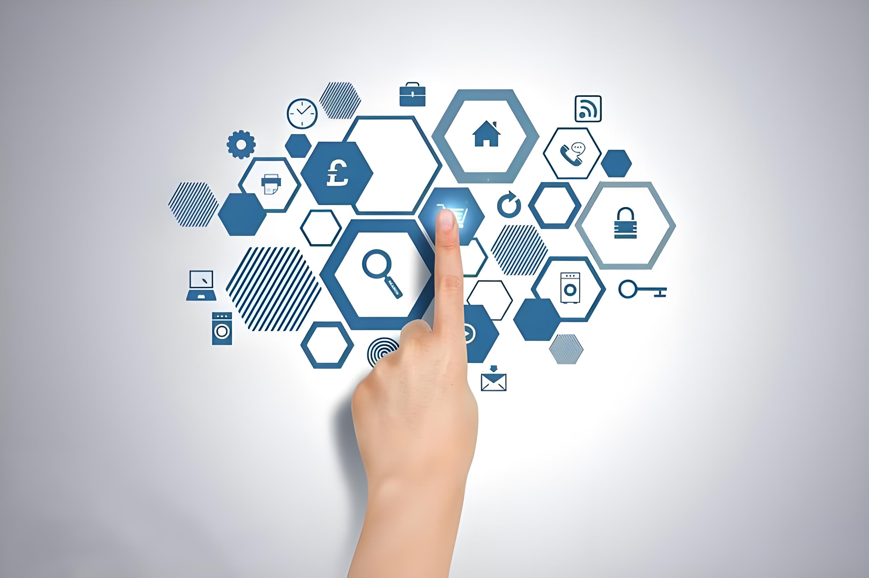 区块链公共事务的应用(区块链在公共管理中的应用)