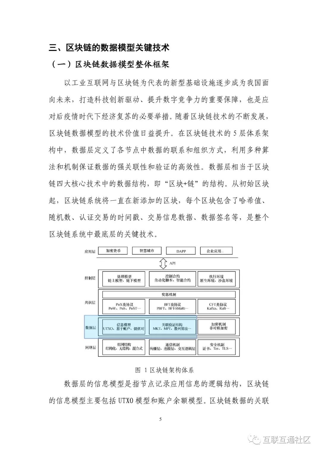 区块链数据生产规则是什么(区块链中数据的生成)