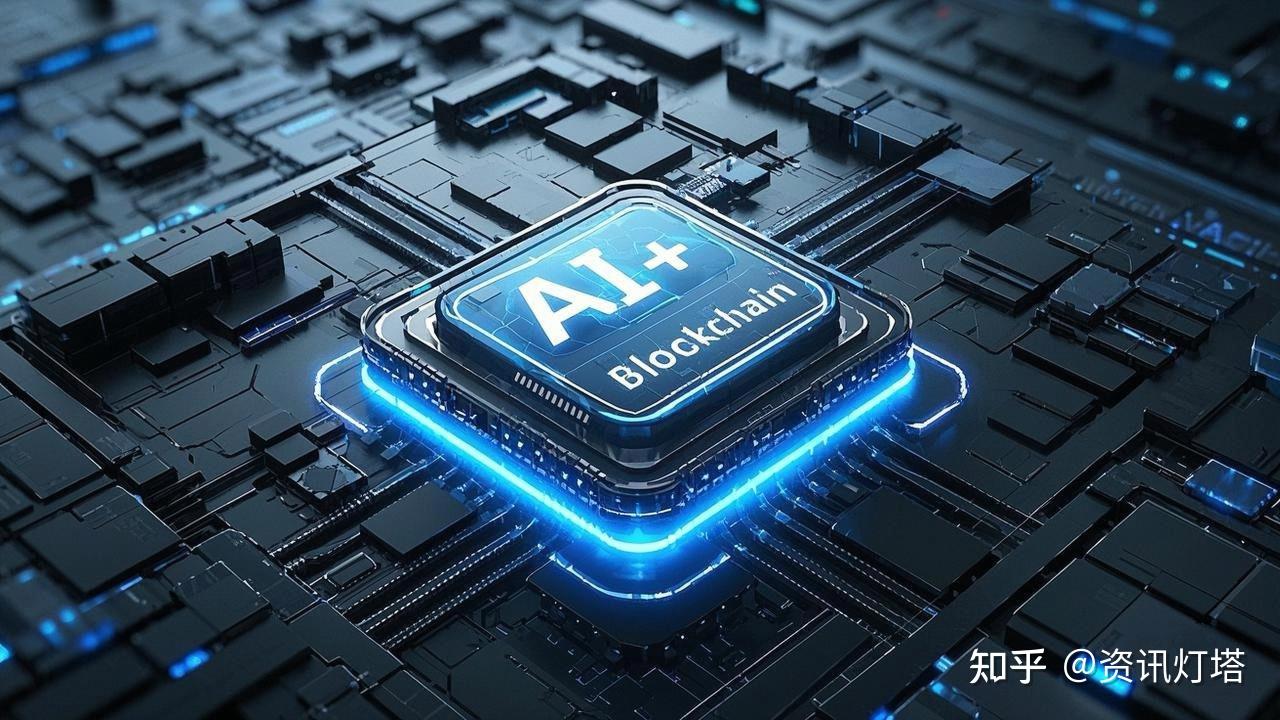 区块链用的是什么芯片技术(区块链是应用于什么样的技术) 区块链用的是什么芯片技术(区块链是应用于什么样的技术)