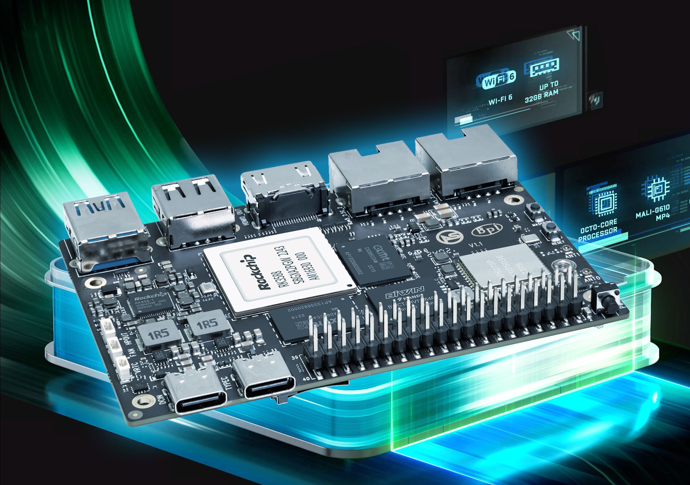 区块链用的是什么芯片技术(区块链是应用于什么样的技术) 区块链用的是什么芯片技术(区块链是应用于什么样的技术)