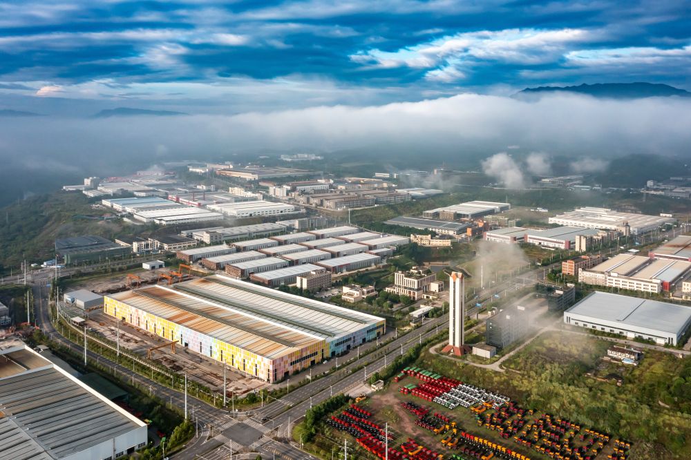 重庆哪些区块链创新产业好(重庆区块链产业园地址)