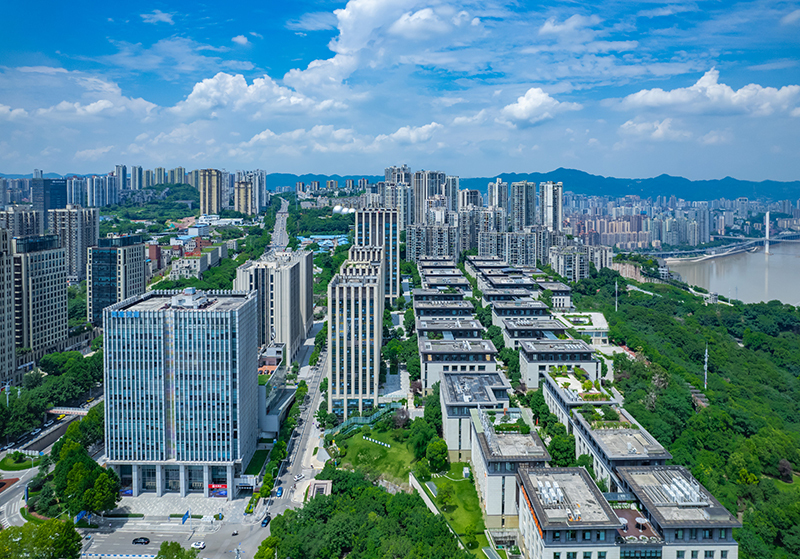 重庆哪些区块链创新产业好(重庆区块链产业园地址)