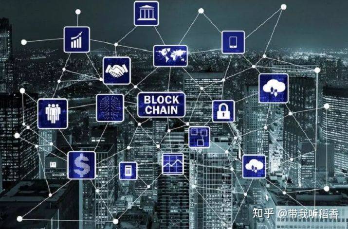 区块链运营工作有前途吗(区块链运营工作有前途吗知乎) 区块链运营工作有前途吗(区块链运营工作有前途吗知乎)