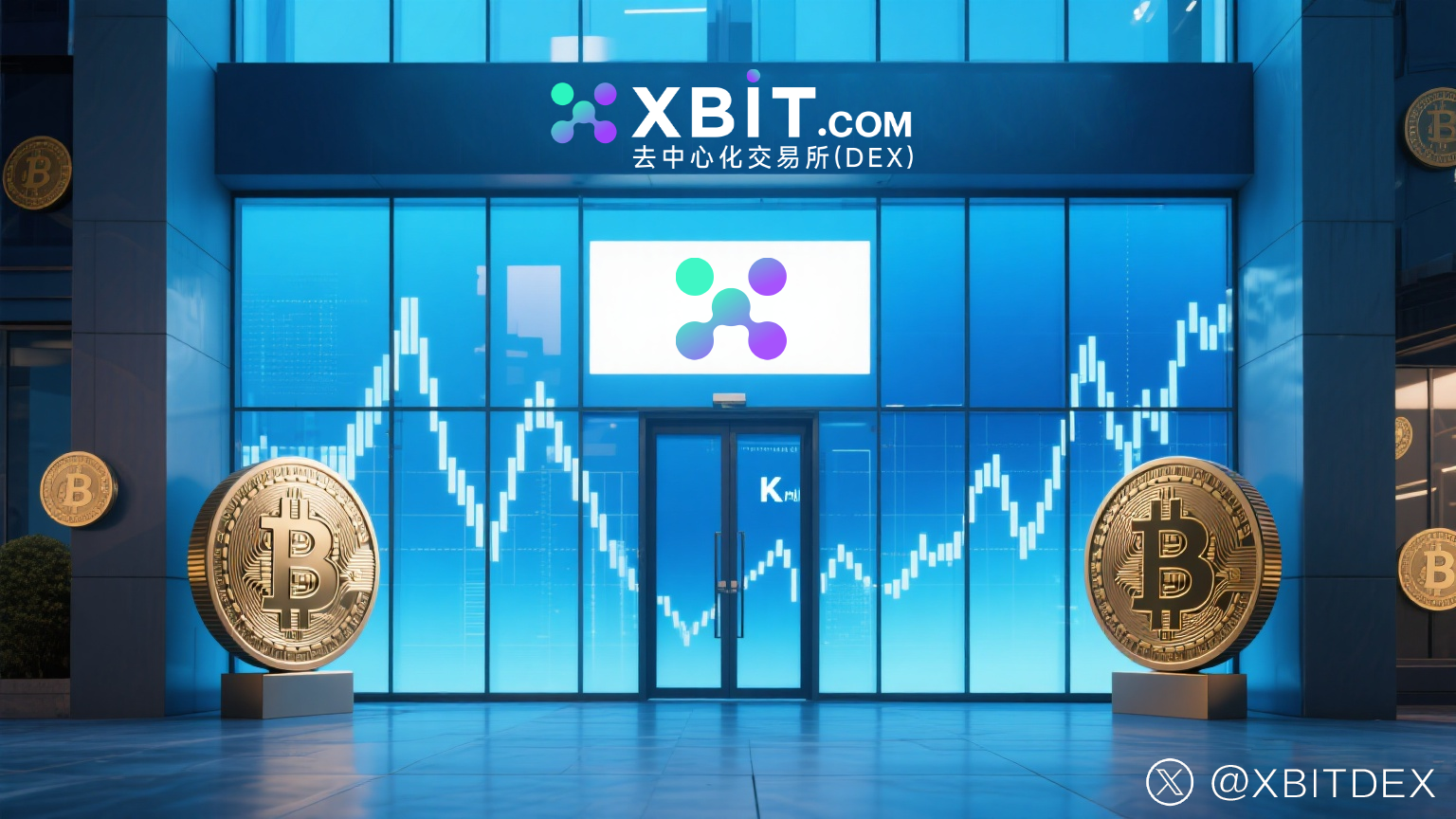 区块链交易所哪个好用些(区块链交易平台排名22名)