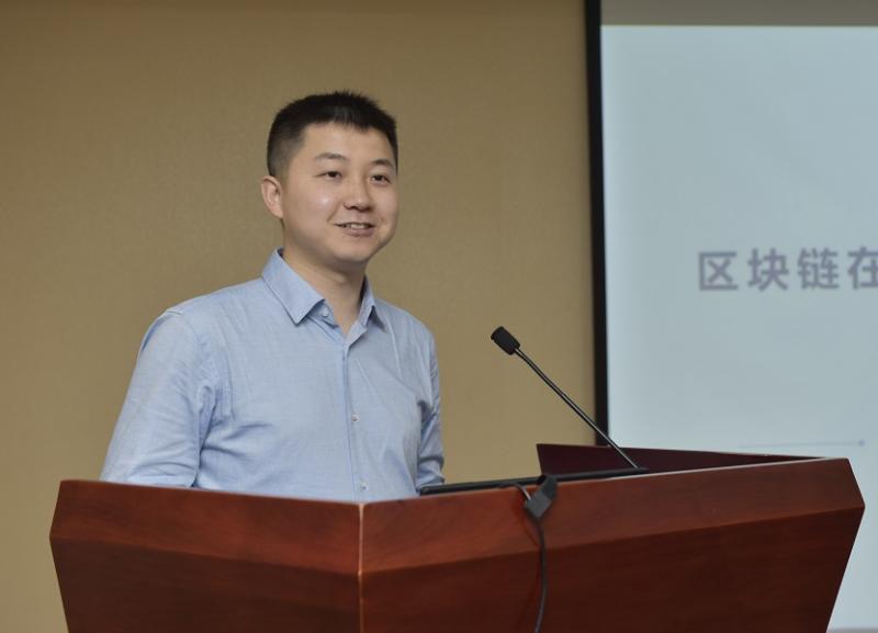 万象区块链研究院(万向区块链股份公司上市)