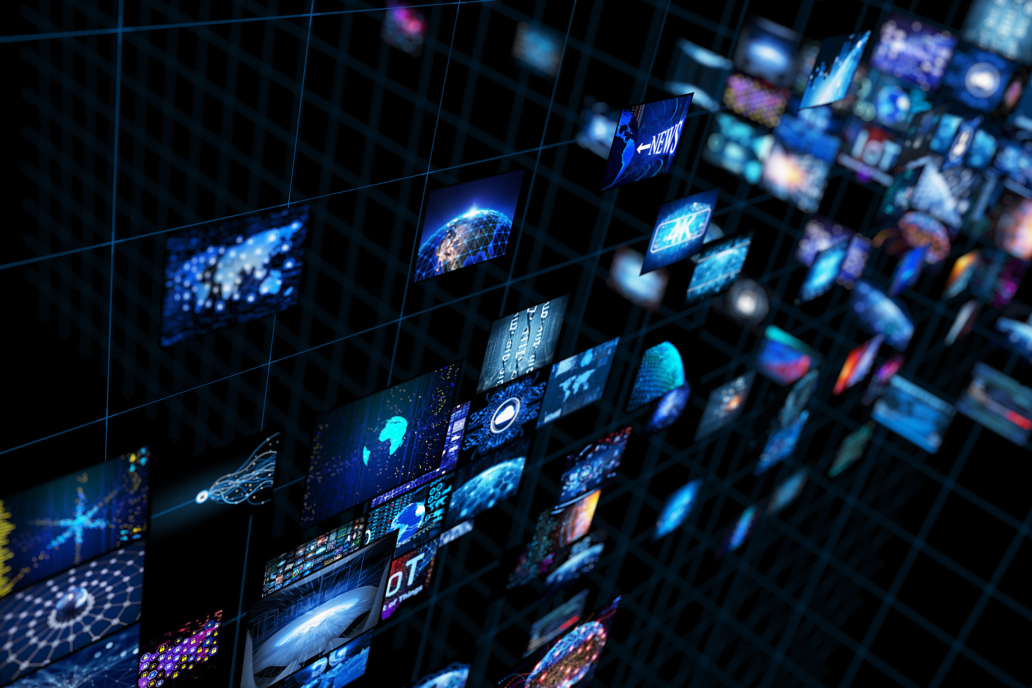 关于区块链全球共同体是什么的信息