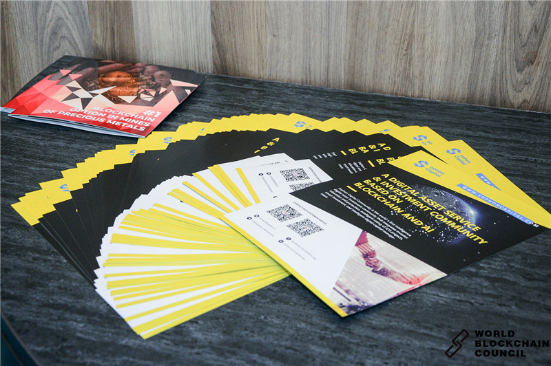 区块链在新加坡可以用吗(新加坡区块链峰会2019) 区块链在新加坡可以用吗(新加坡区块链峰会2019)