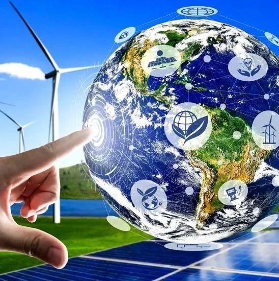 当区块链遇上能源化学反应(区块链与能源结合) 当区块链遇上能源化学反应(区块链与能源结合)