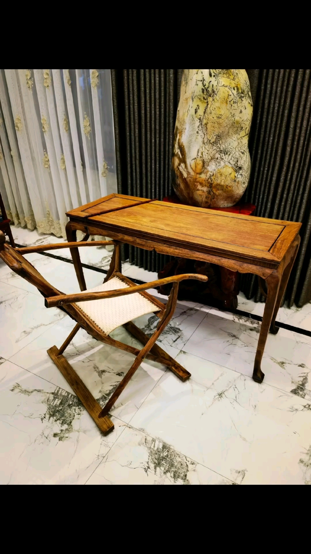 海南黄花梨家具上区块链(海南黄花梨家具拍卖)