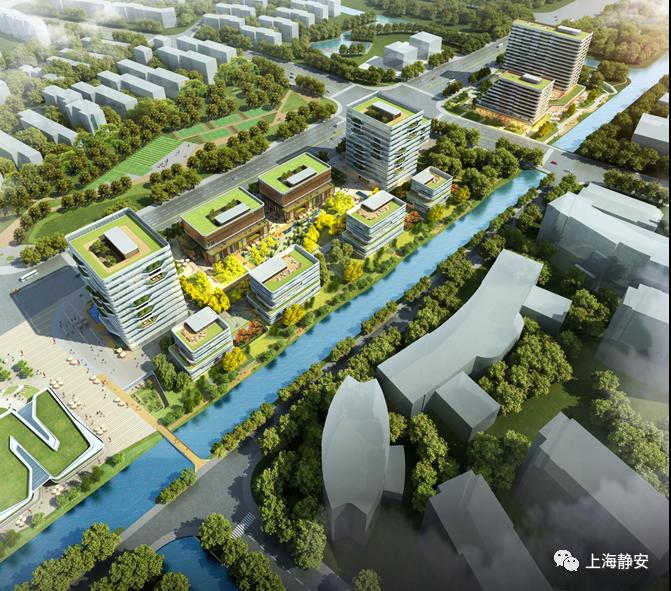 上海市区块链建设标准(上海区块链技术创新与产业化基地) 上海市区块链建设标准(上海区块链技术创新与产业化基地)