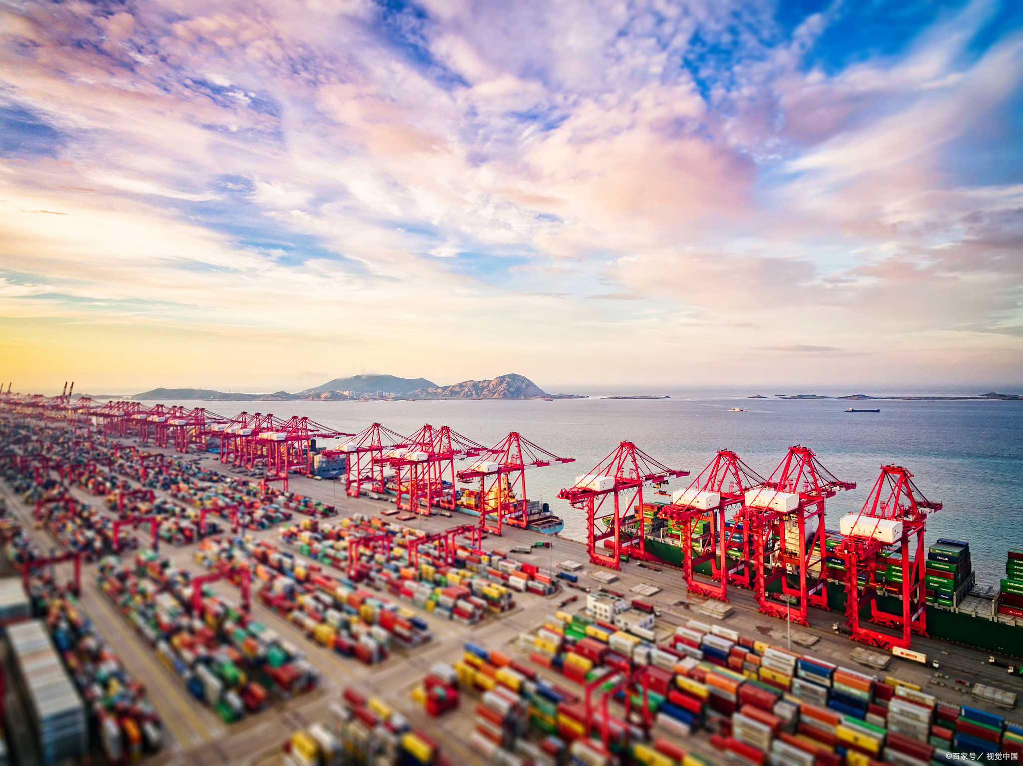 海南自贸港区块链产业应用(海南自贸港区块链是机遇吗?) 海南自贸港区块链产业应用(海南自贸港区块链是机遇吗?)